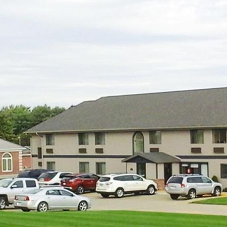Heartland Hotel & Suites Rock Valley Екстериор снимка