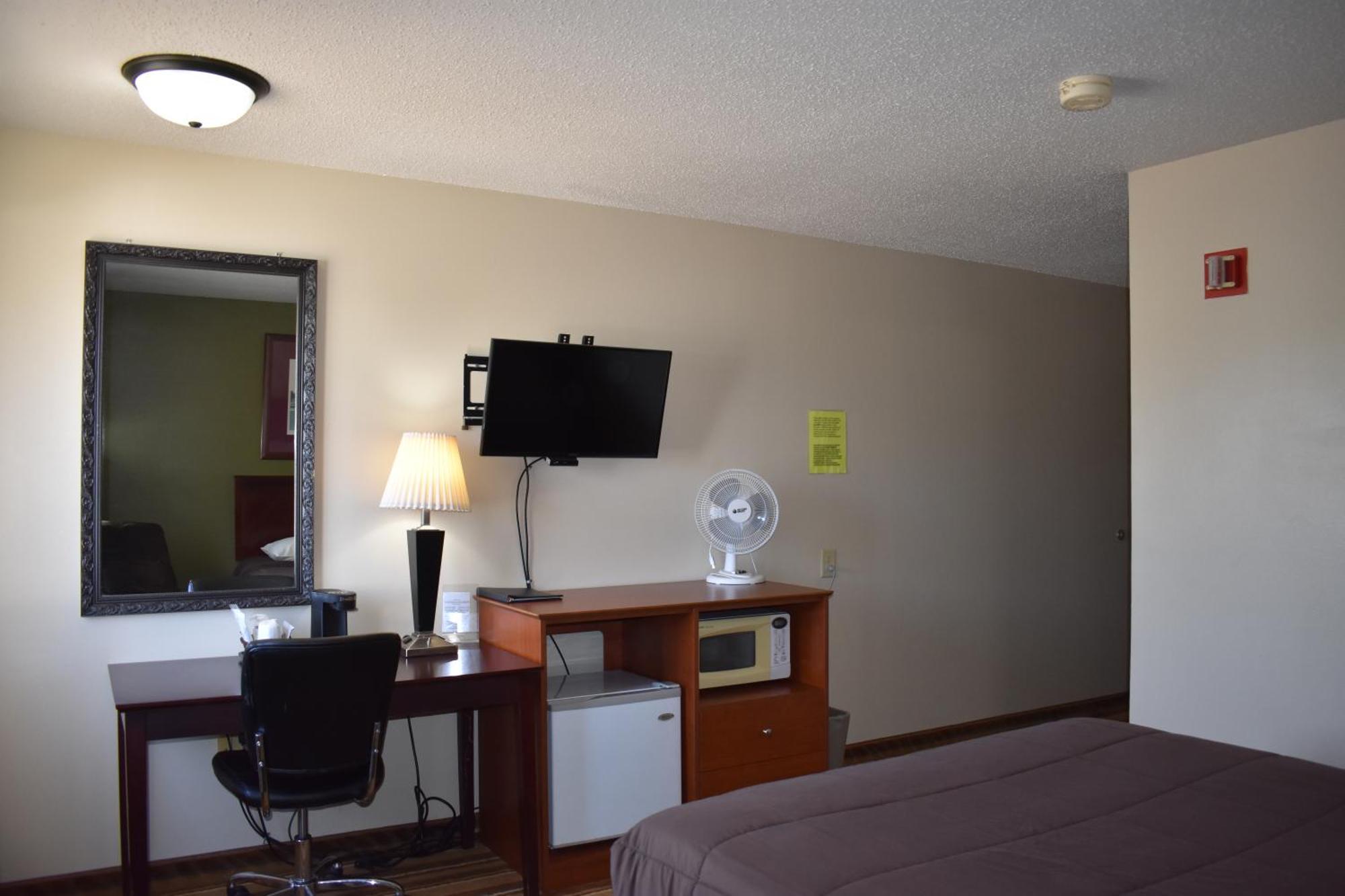 Heartland Hotel & Suites Rock Valley Екстериор снимка