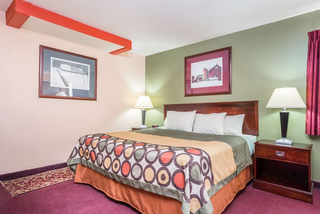 Heartland Hotel & Suites Rock Valley Стая снимка